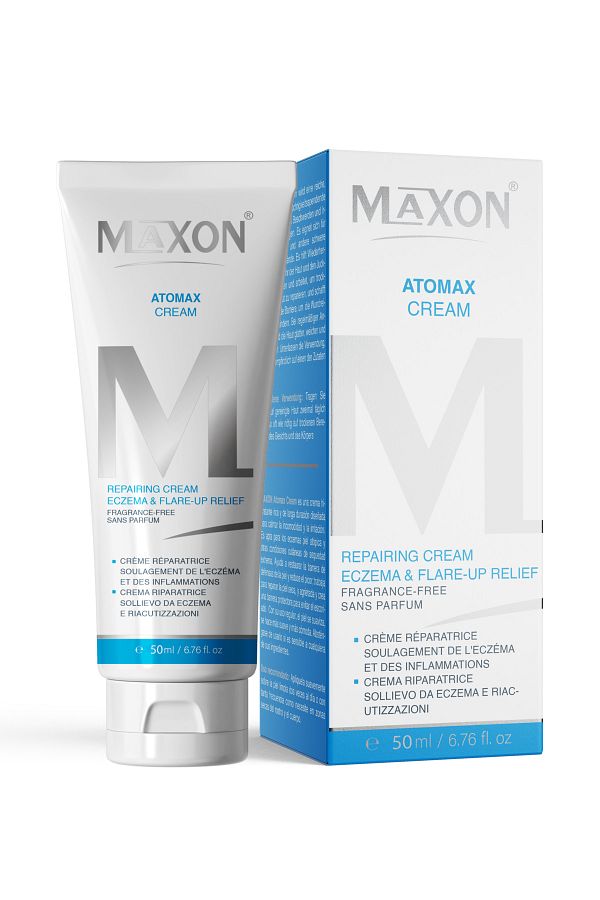 MAXON-Max On Atomax Cream 50Ml 1