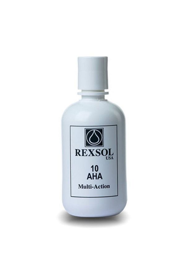 REXSOL-10 Aha Multi-Action Cream 120Ml 1