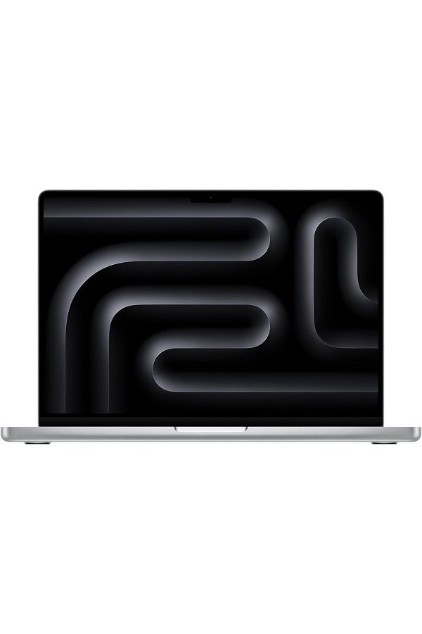 Apple-14-inch Macbook Pro: M4 Chip With 10-core Cpu And 10-core Gpu, 1tb Ssd - Silver 1