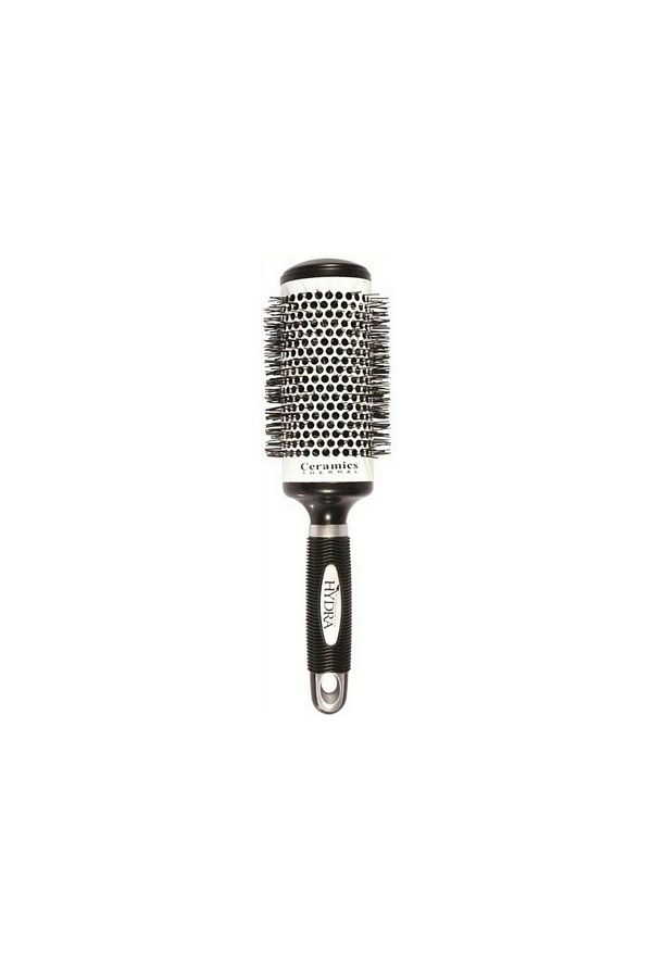 Hydra-Ceramic Thermal Hair Brush Hd-2153 1