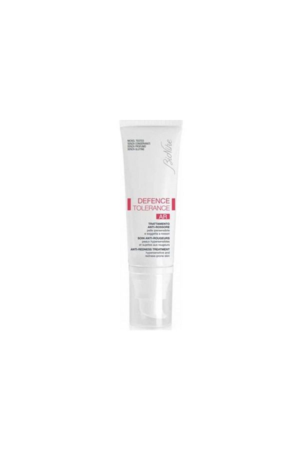BioNike-Defense Tolerance Ar Care Cream for Extremely Sensitive and Non-Tolerant Skin 50 ml 1