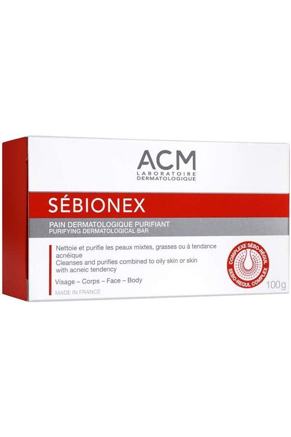 ACM-Cybionex Arendresi Bar 100g Pack of 3 Pieces 1