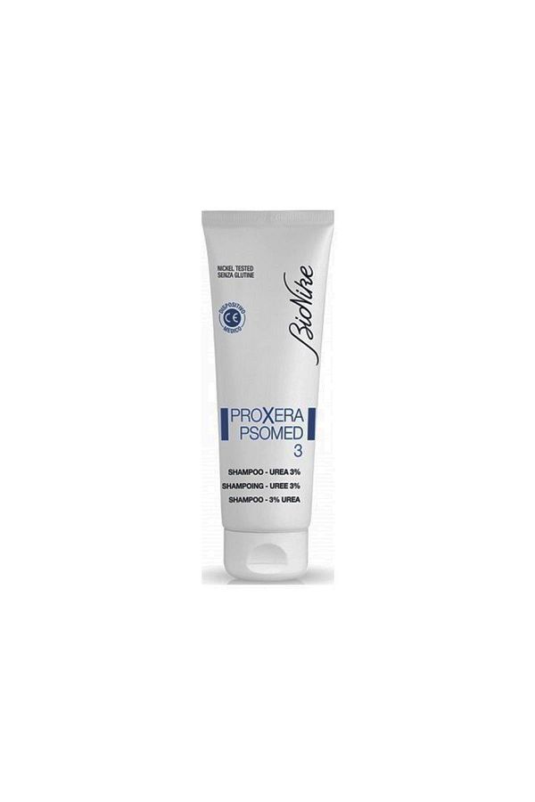 BioNike-Proxera Psomed 3 Shampoo 125ml 1