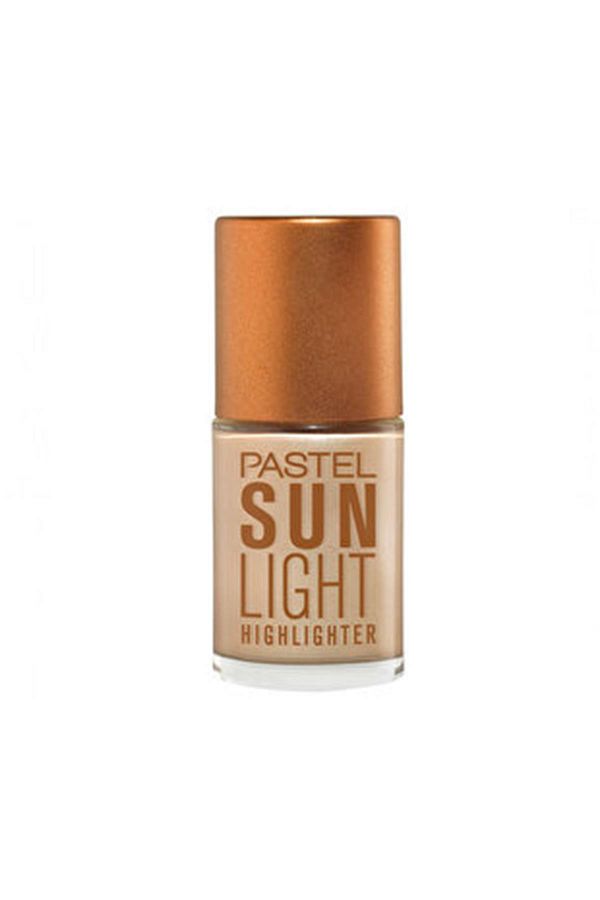 Pastel-Sunlight 101 Model Highlighter 1