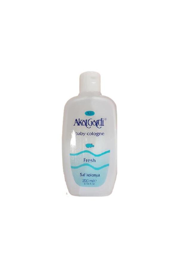 Akat Gardi Fresh 200ml Bebek Kolonyası