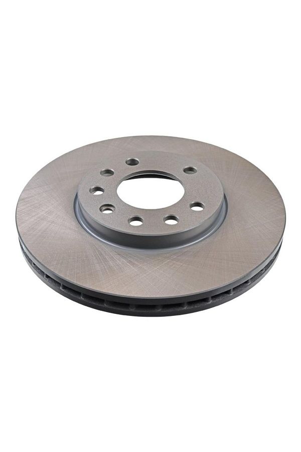 FERODO-Ddf1152-On Brake Disc Tk 1.4/1.6 Vti P207 06 - 4249.J6 1