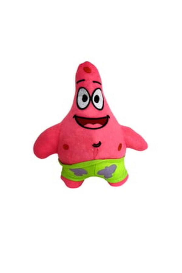 Çelik-Spongebob Patrick Plush Toy Spongebob Patrick Plush 27cm 1