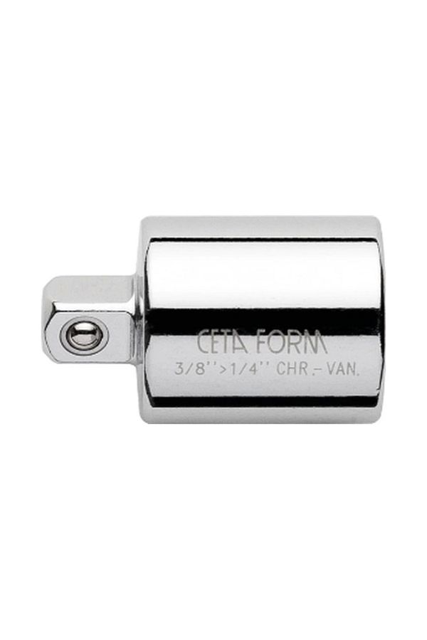 CETA FORM-C11-91 3/8'' Socket Adapter - D 3/8" E 1/4" 1