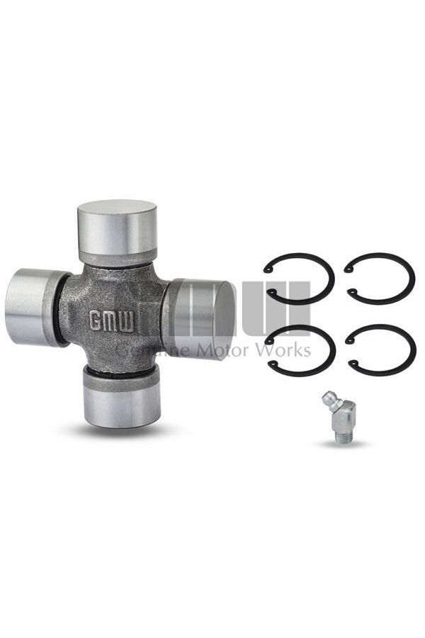 GMW-Gu1100C Cross Knuckle Cluster Sprinter 901 902 903 904 905 1
