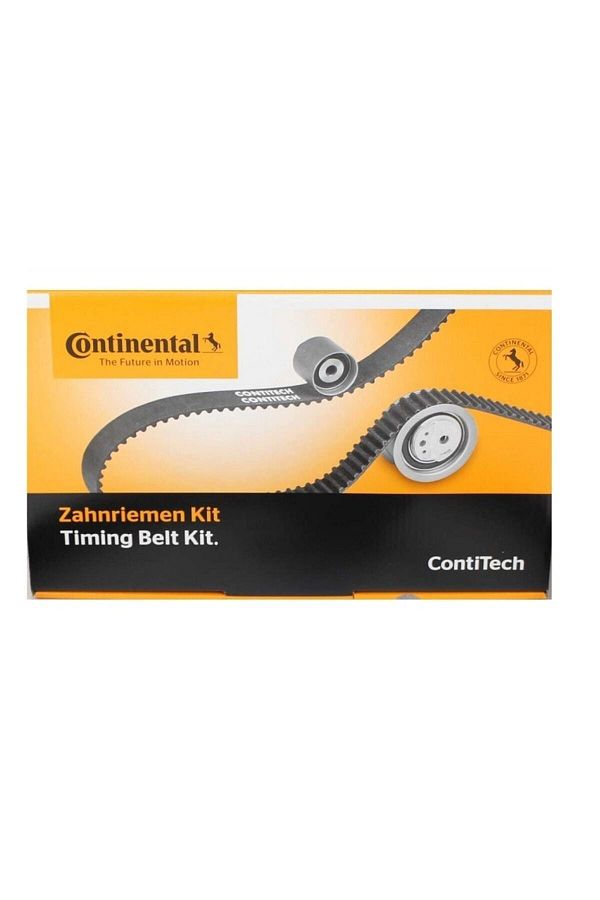 CONTITECH-Ct1028 Timing Cams 120 Dis - Vw T5 1.9Tdi Axb Axc Engine Polo 1.4 Tdi Amf Engine 1
