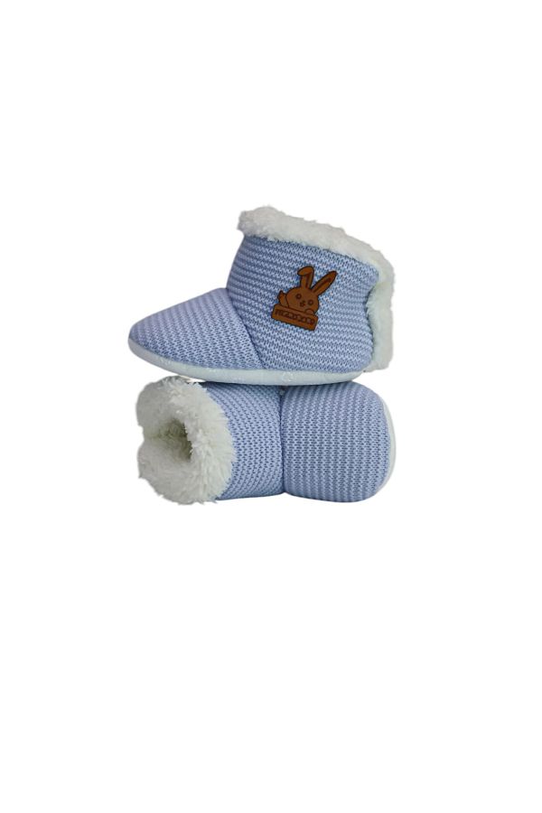Bebek-Panduf Newborn First Step Soft Feather Panduf 1