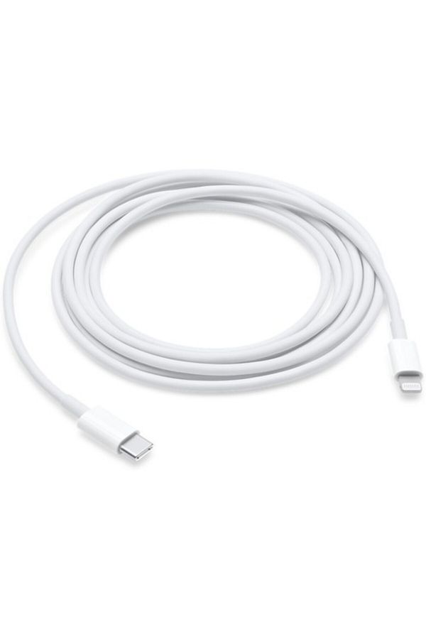 Apple-Lightning - Usb-C Cable, 2m Mqgh2Zm/A 1