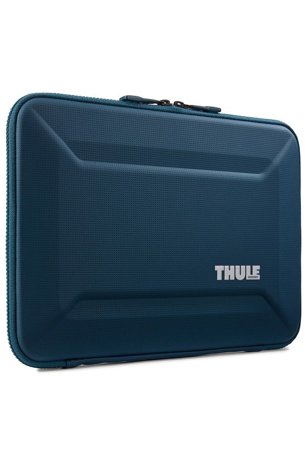 Thule-Gauntlet 4 MacBook Case - 13''-14'' White 1