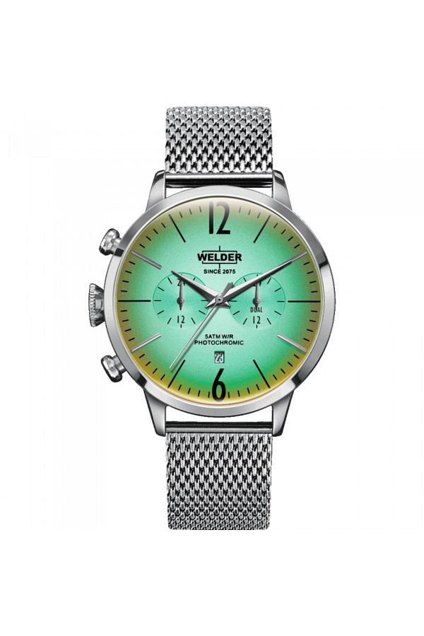 Welder-Wwrc802 Men Wrist Watch 1
