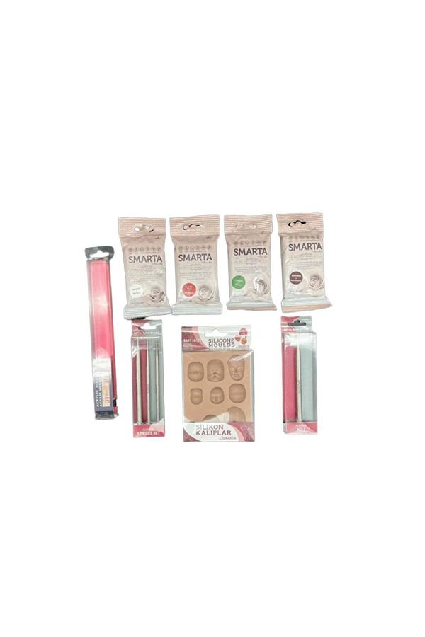 Smarta-AIR DRYING MODELING PASTE SET-9 1