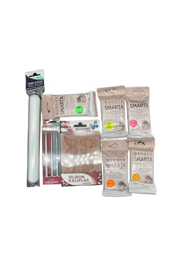 Smarta-AIR DRYING MODELING PASTE SET-3 1