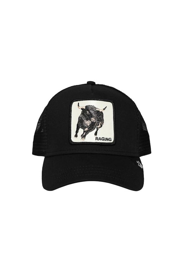 Goorin Bros-Rager Hat 1