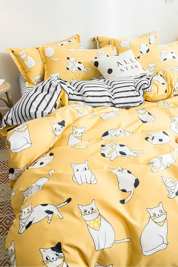 Always-Ranforce Double Sided Single Bedding Set 1