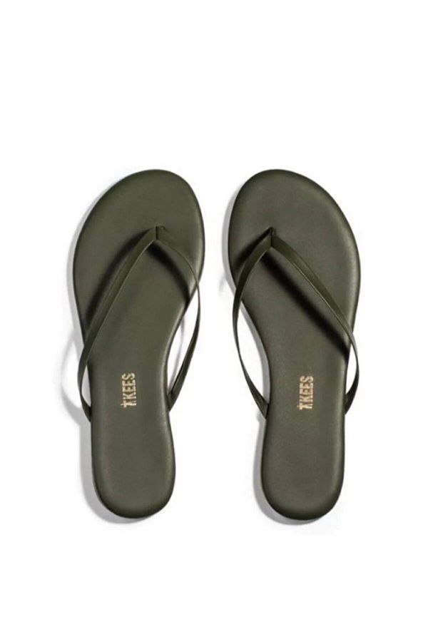 Tkees scalloped flip flops discount