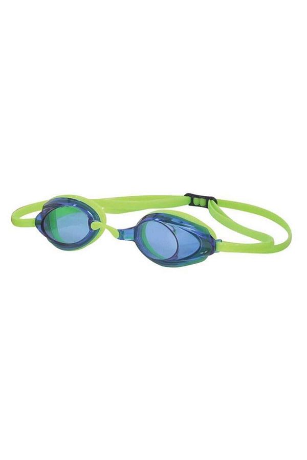 UHLSPORT-SWG-1150 نظارات السباحة الخضراء 1