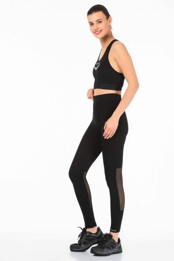 UHLSPORT-Bella 1101979   Women's Tights 1