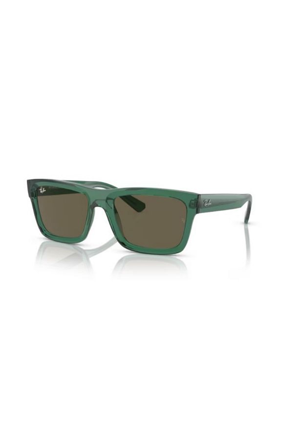 Ray-Ban-0rb 4396 6681/3 57 Model with Code 1
