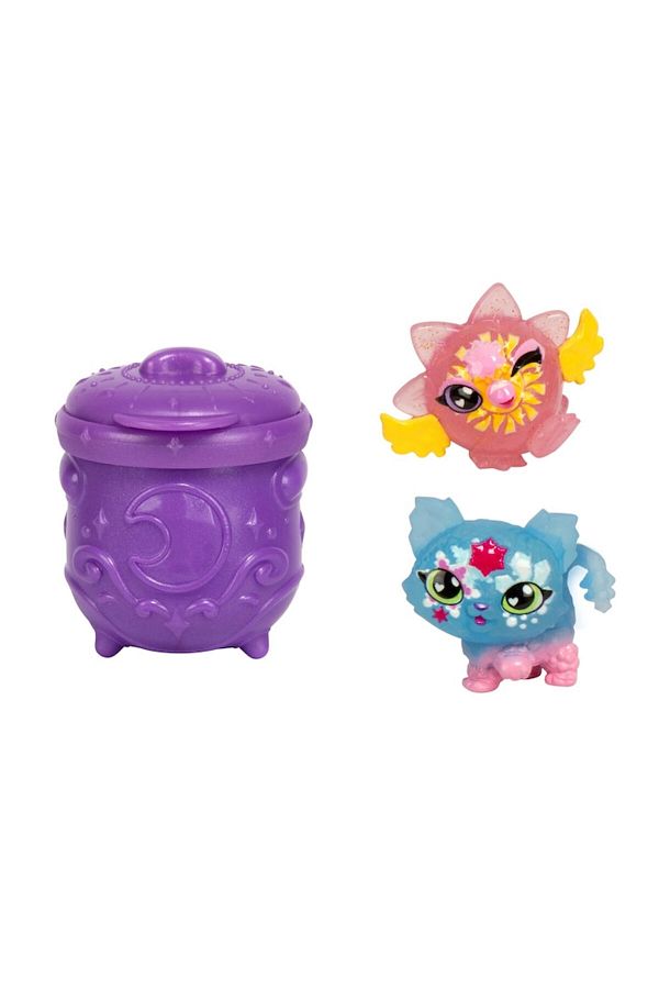 Magic Mixies-Pack of 2 Mini Surprises - Cdu12-14891 1
