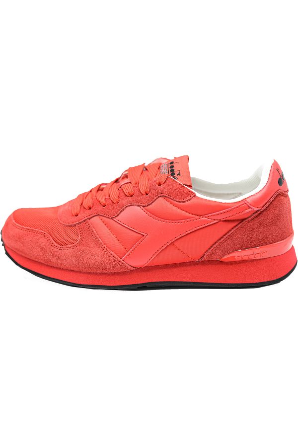 Diadora-Tenisky Diadora Camaro, Červené, Pánske 1