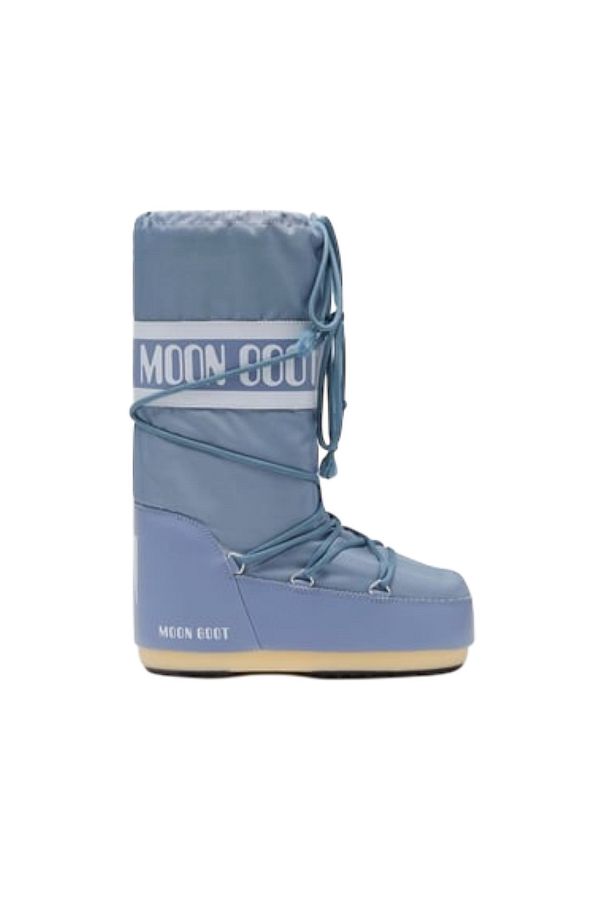 MOON BOOT-80D 1400440   Model Numbered Stylish Outfit 1