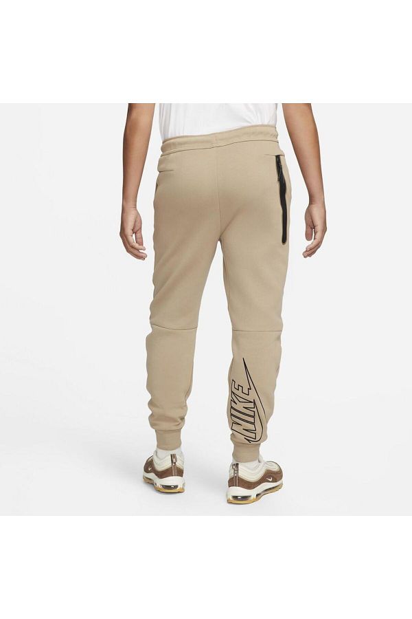 Nike Sportswear Tech Fleece Graphic Joggers Men s Sweatpants Dx0581 247 Trendyol