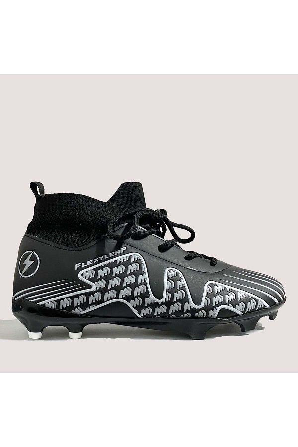 Kids pele football boots 2025