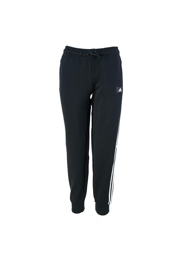 adidas-Παντελόνι adidas Sportswear Future Icons, Μαύρο, Γυναικείο 1