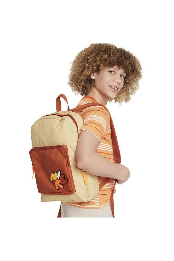 Nike-Rucsac Nike Classic 16L Bej - Copii 1