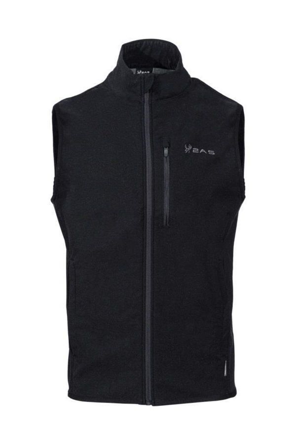 2AS-Porçka Woolen Men's Vest 1