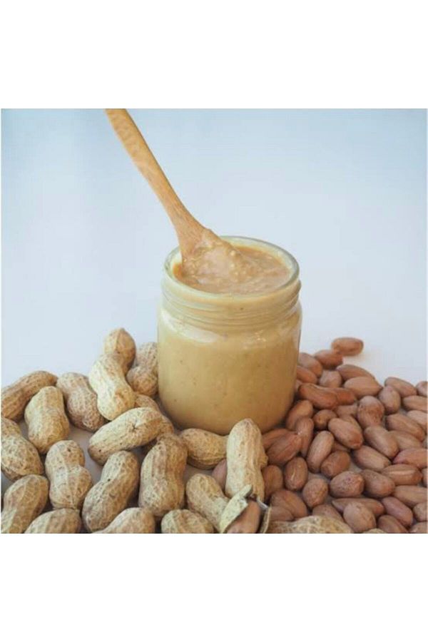 CEZERYECİ ZEKİ UÇAR-Peanut Butter 1 kg 1