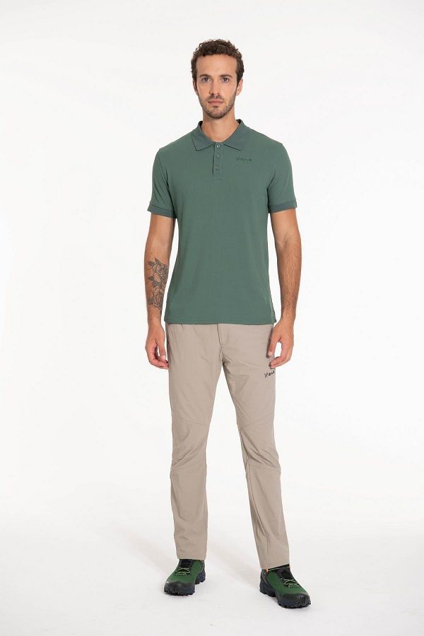 2AS-Men's Trousers - Paruma 1