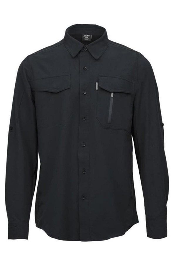 2AS-Gander Men's Shirt 1