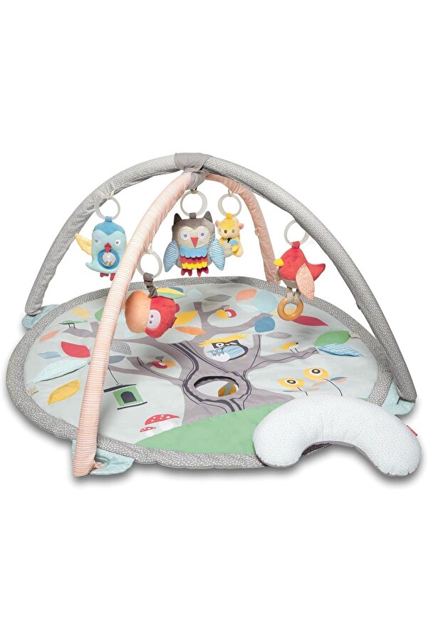 Skip Hop 307275 Bebek Oyun Treetop Aktivite Merkezi