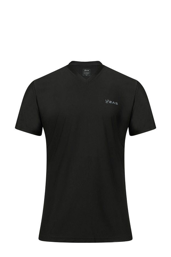 2AS-Μπλουζάκι Elba V-Neck 1
