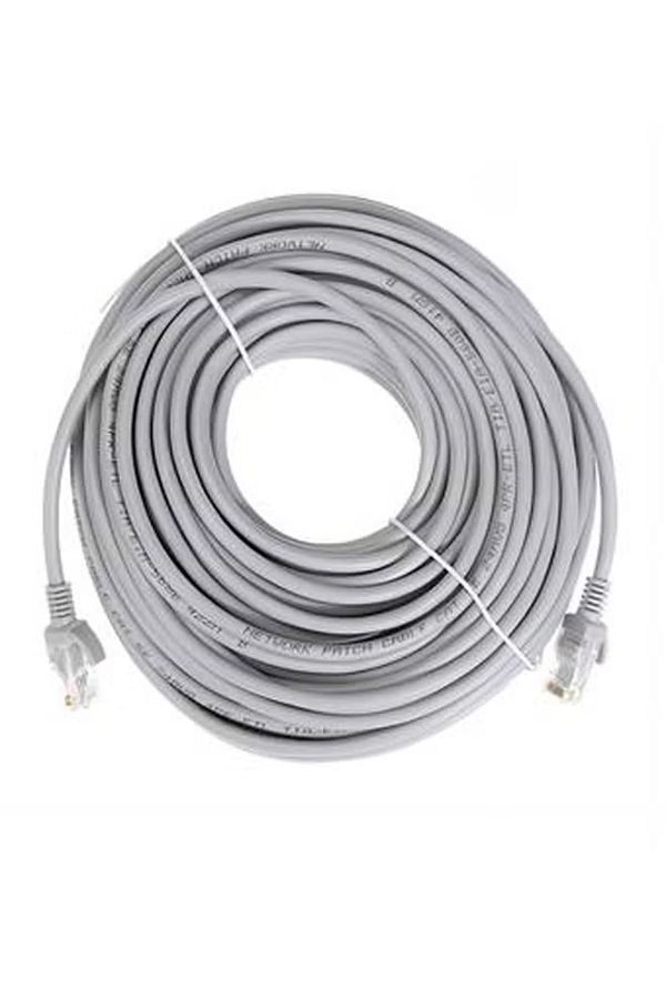 Taimi-Cat5 Network Cable 30m High Speed Ethernet Cable For Internet Connectivity And Networking 1