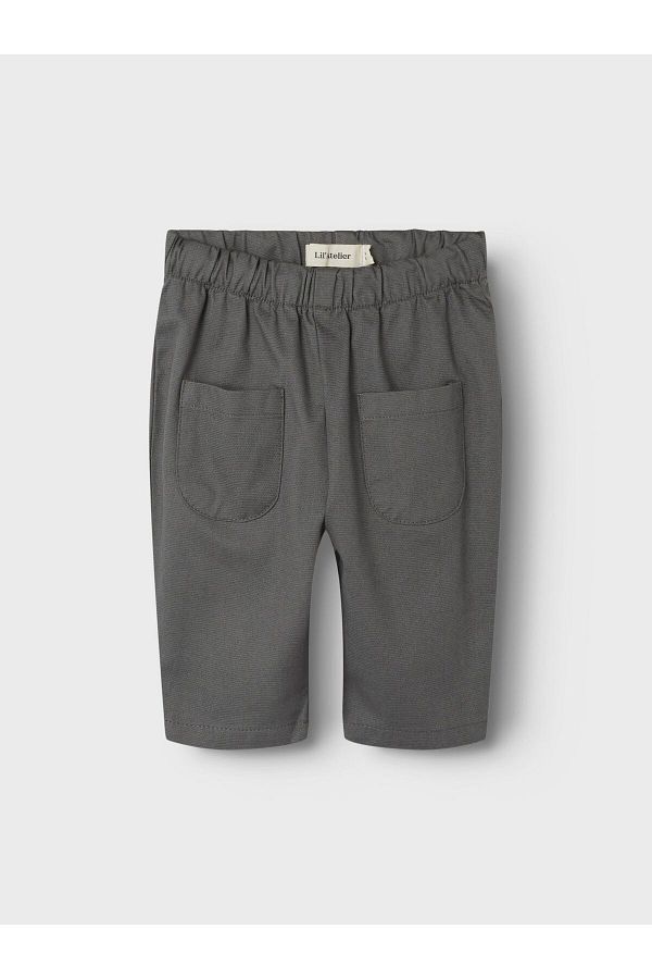 Lil' Atelier Baby-Hose Loose Fit 1