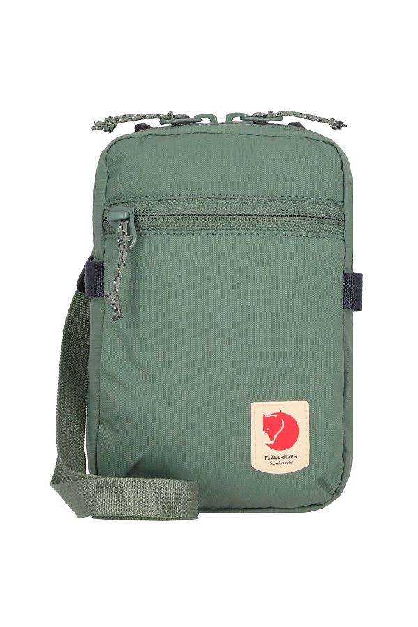 Fjällräven-High Coast Pocket Umhängetasche 10 cm 1