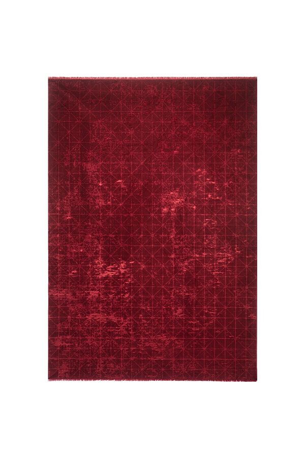 Bellona-Covor Deco Diamond - 11792 Bordo, 160X230 1