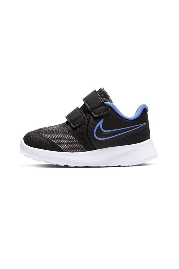 Nike star runner trainers child girls cheap