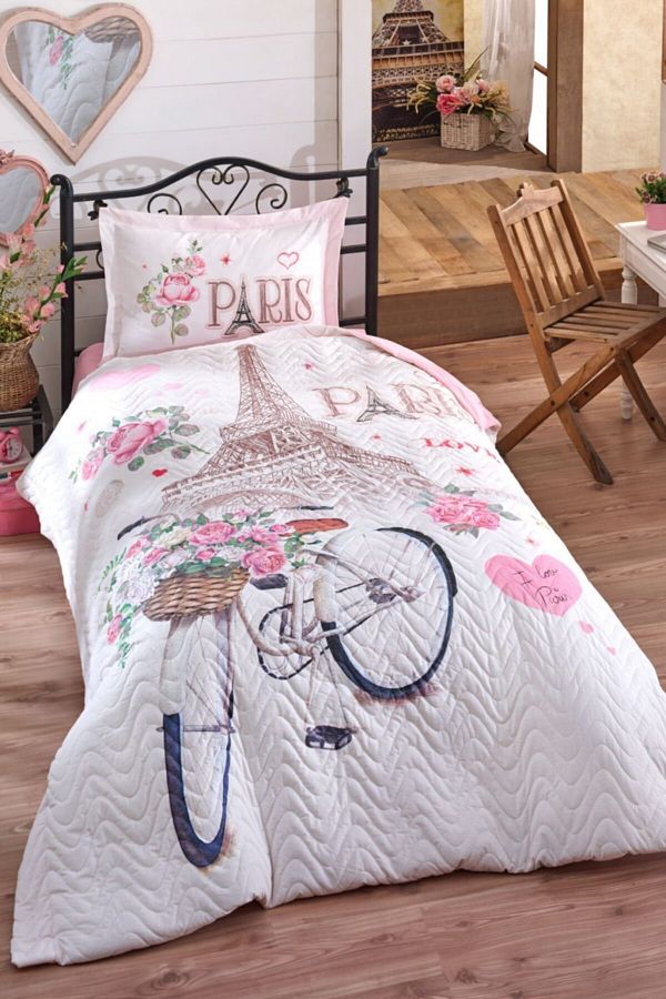 Clasy-Ranforce Four Seasons Set for Single Person 1