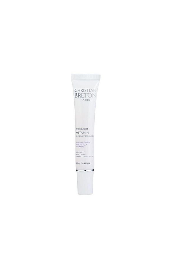 Christian Breton-Moisturizing Eye Cream to Reduce the Appearance of Fine Lines 15 Ml 1