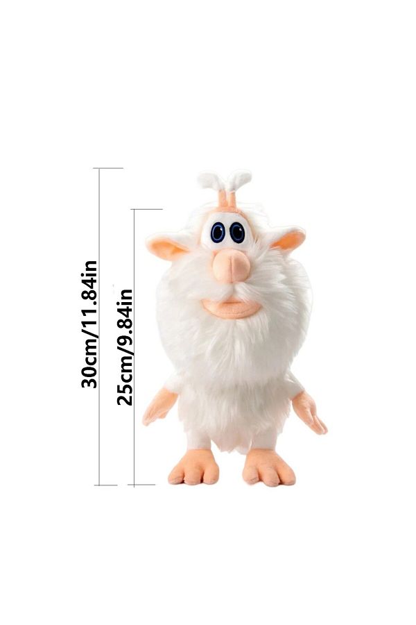 Choice Animal Plush Toy Ornaments Creative Decorative Decoration Toy Booba Doll Trendyol