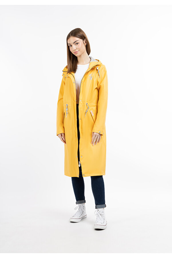 Mantel Damen Mymo Softshellmantel MyMo ATHLSR Functionele Mantel