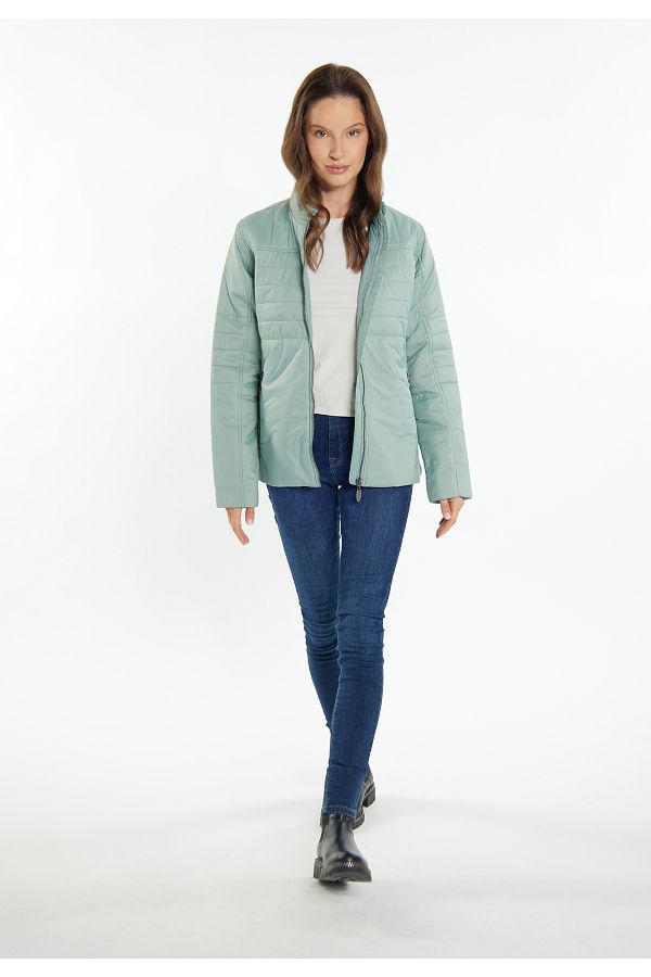USHA-Leichte Steppjacke 1