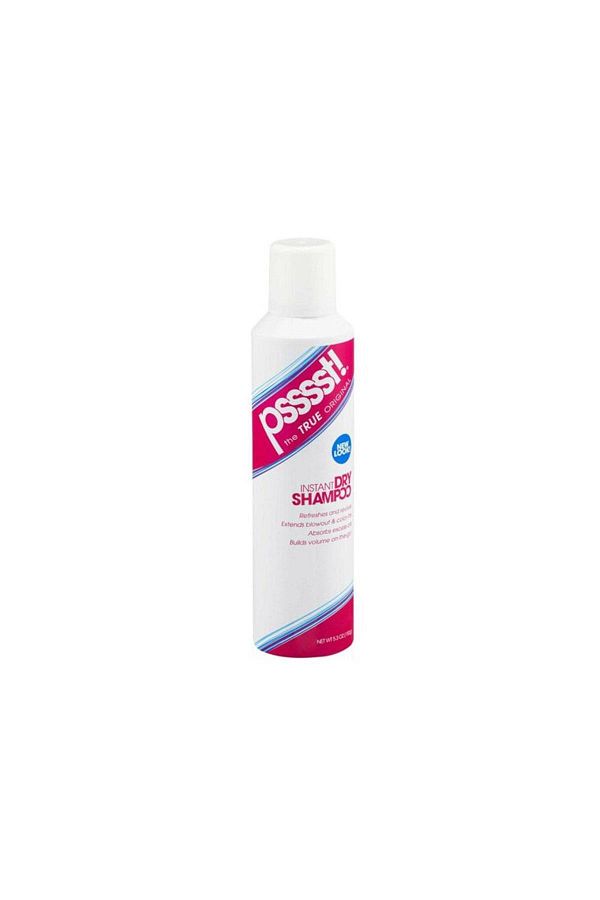 Freeman-Pssssst! Instant Dry Shampoo 150 ml - Dry Shampoo 1